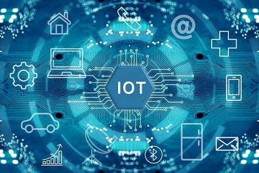 China's IoT market to top $300bn in 2025: Report China's IoT market to top $300bn in 2025: Report