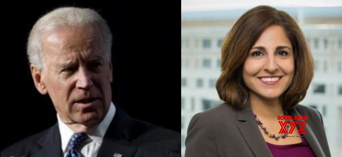 Neera Tanden accepts defeat; Biden promises another job Neera Tanden accepts defeat; Biden promises another job
