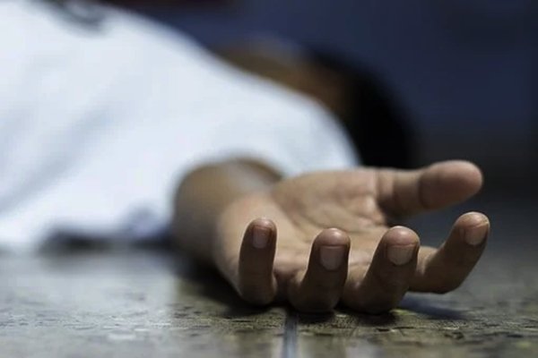 Decapitated body found in Telangana, probe on into suspected human sacrifice Decapitated body found in Telangana, probe on into suspected human sacrifice