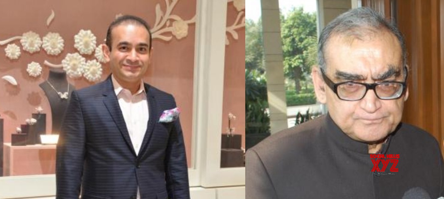 Justice Katju's expert opinion in Nirav Modi case "less than objective," says District Judge Samuel Gooze Justice Katju's expert opinion in Nirav Modi case "less than objective," says District Judge Samuel Gooze