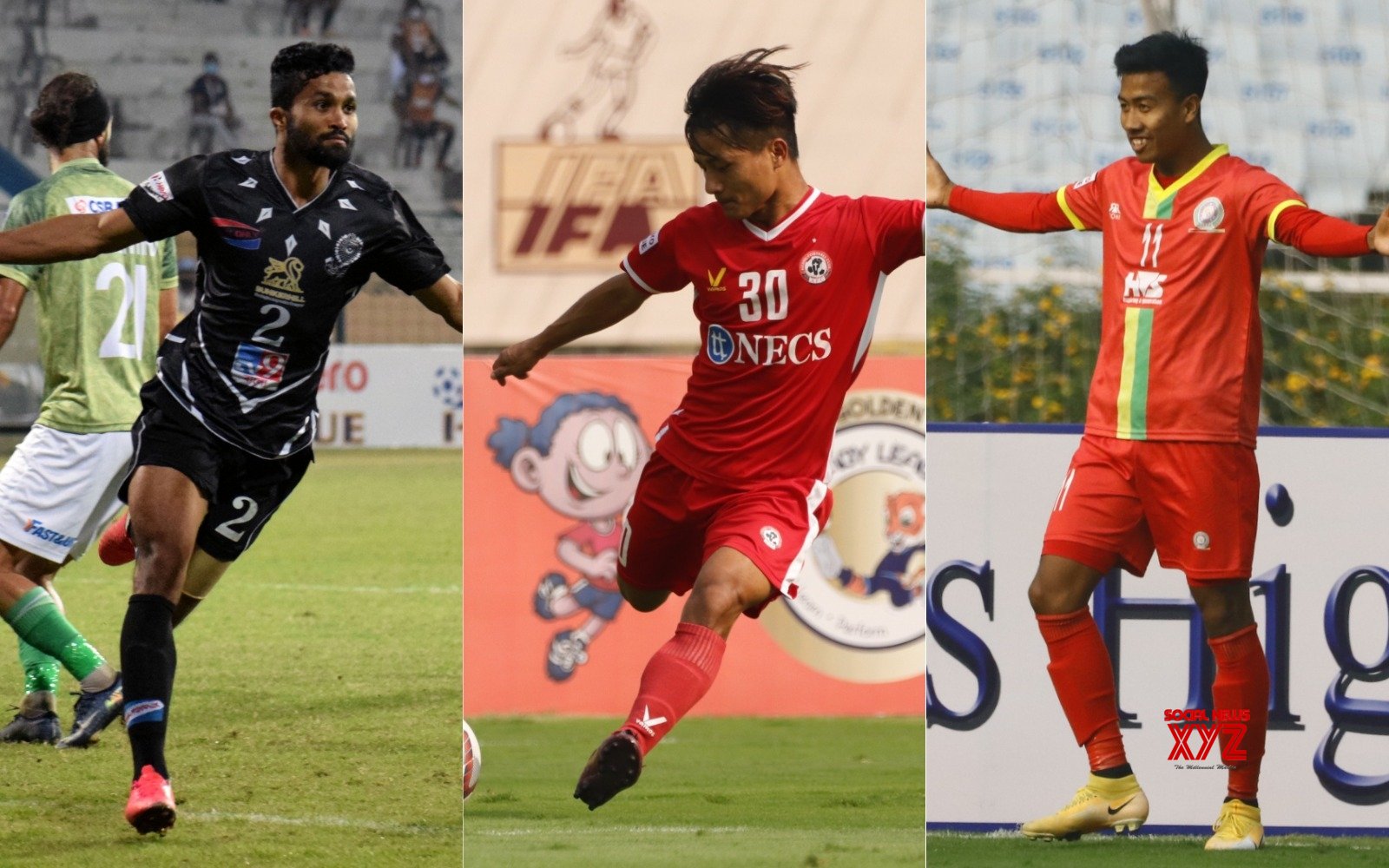 I-League: Top six positions to be decided on Sunday I-League: Top six positions to be decided on Sunday