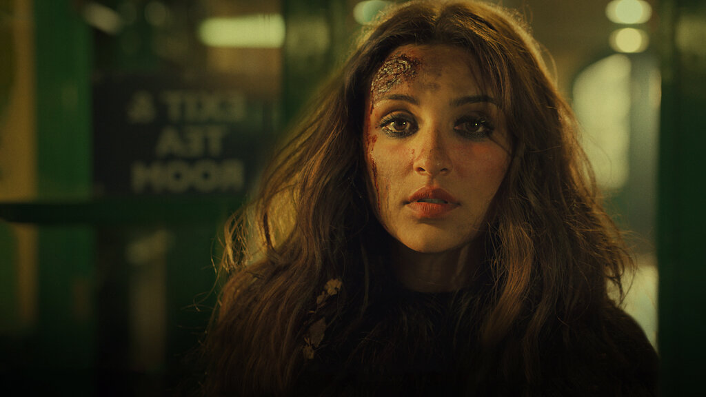The Girl on the Train Review: A Middling Thriller Without Much to Offer (Rating: **1/2)
