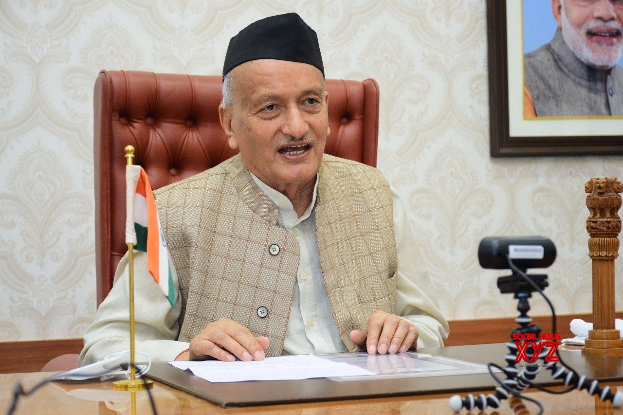 Politicians slam Maha Governor for comments on Shivaji's guru Politicians slam Maha Governor for comments on Shivaji's guru