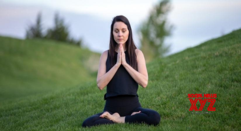 Meditation for a healthier you Meditation for a healthier you
