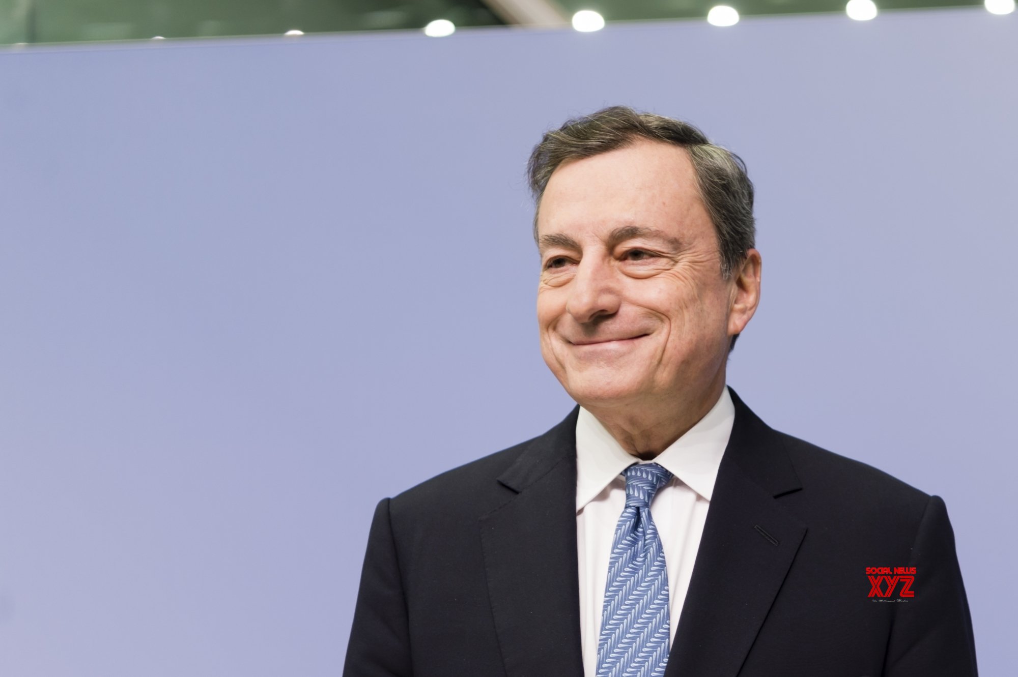 'ECB has flexibility to react to yield rise' 'ECB has flexibility to react to yield rise'
