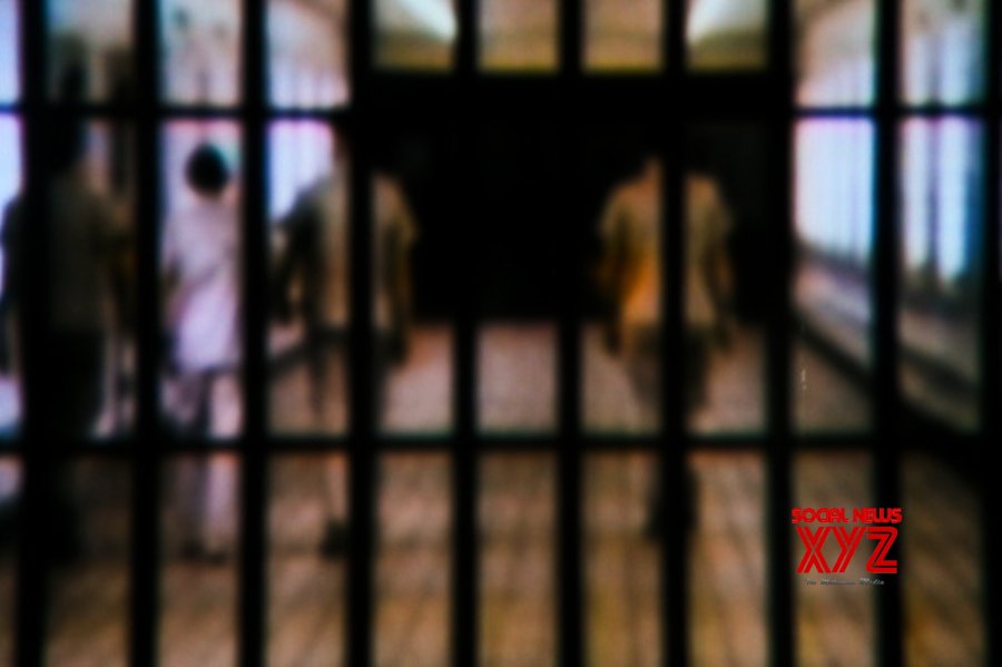 Raids conducted in Bihar jails Raids conducted in Bihar jails