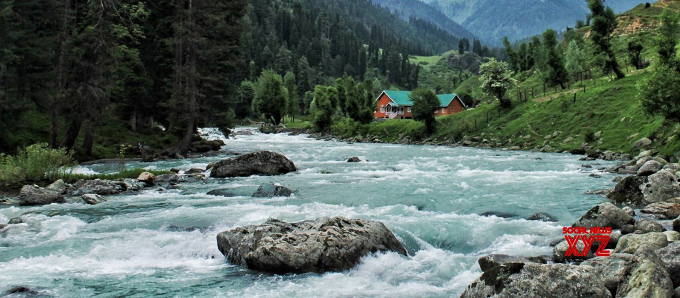 Weather to remain dry in J&K Weather to remain dry in J&K