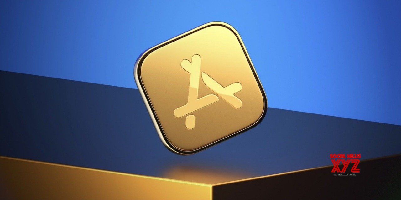 App Store developers generated $1.1 trillion in total billings, sales in 2022 App Store developers generated $1.1 trillion in total billings, sales in 2022
