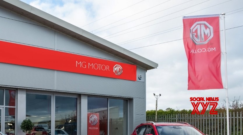 MG Motor India to commence exports to other South Asian countries MG Motor India to commence exports to other South Asian countries