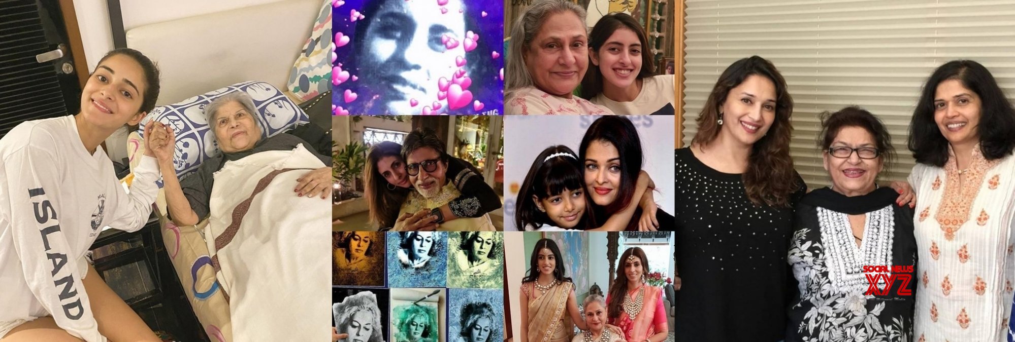 B Town wishes fans: Every day should be Women's Day B Town wishes fans: Every day should be Women's Day