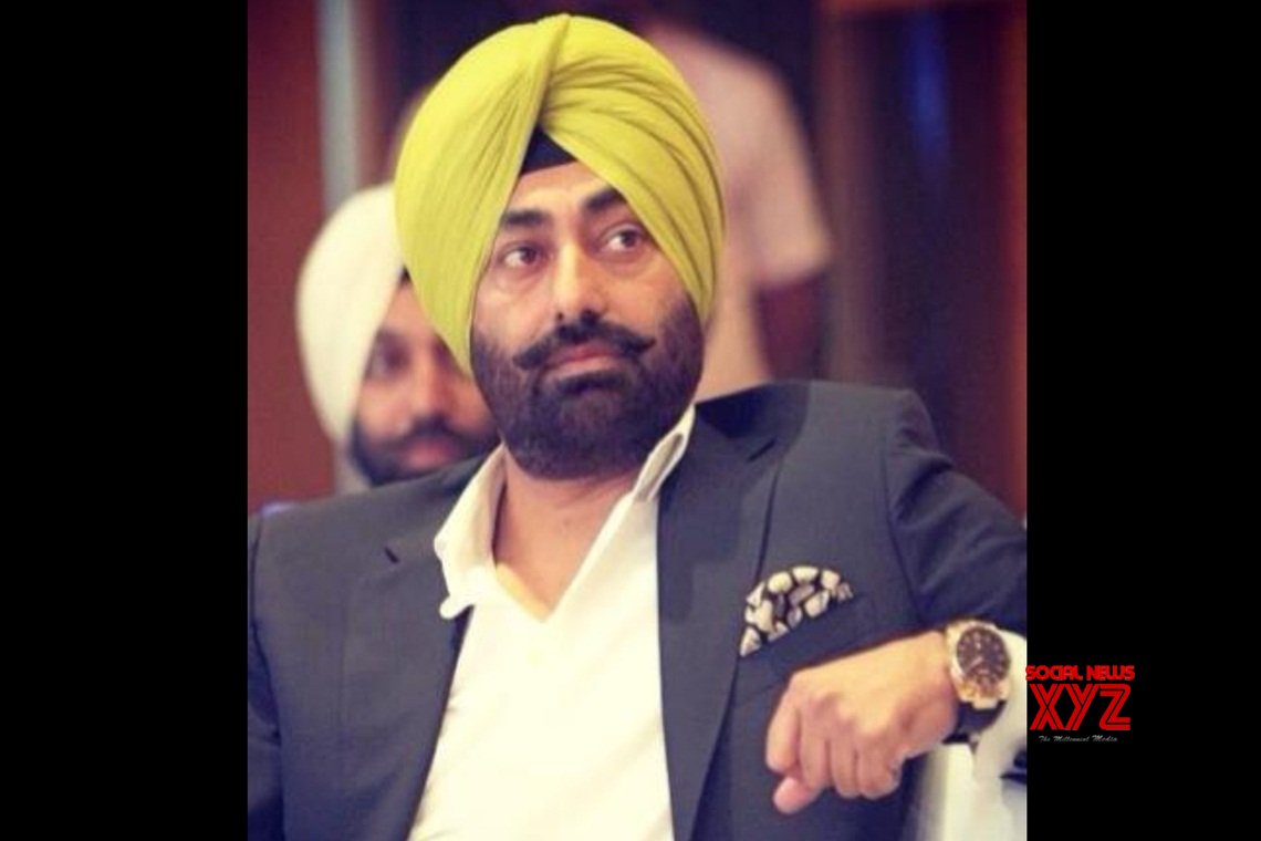 ED searches on Khaira kin's premises in Delhi ends ED searches on Khaira kin's premises in Delhi ends