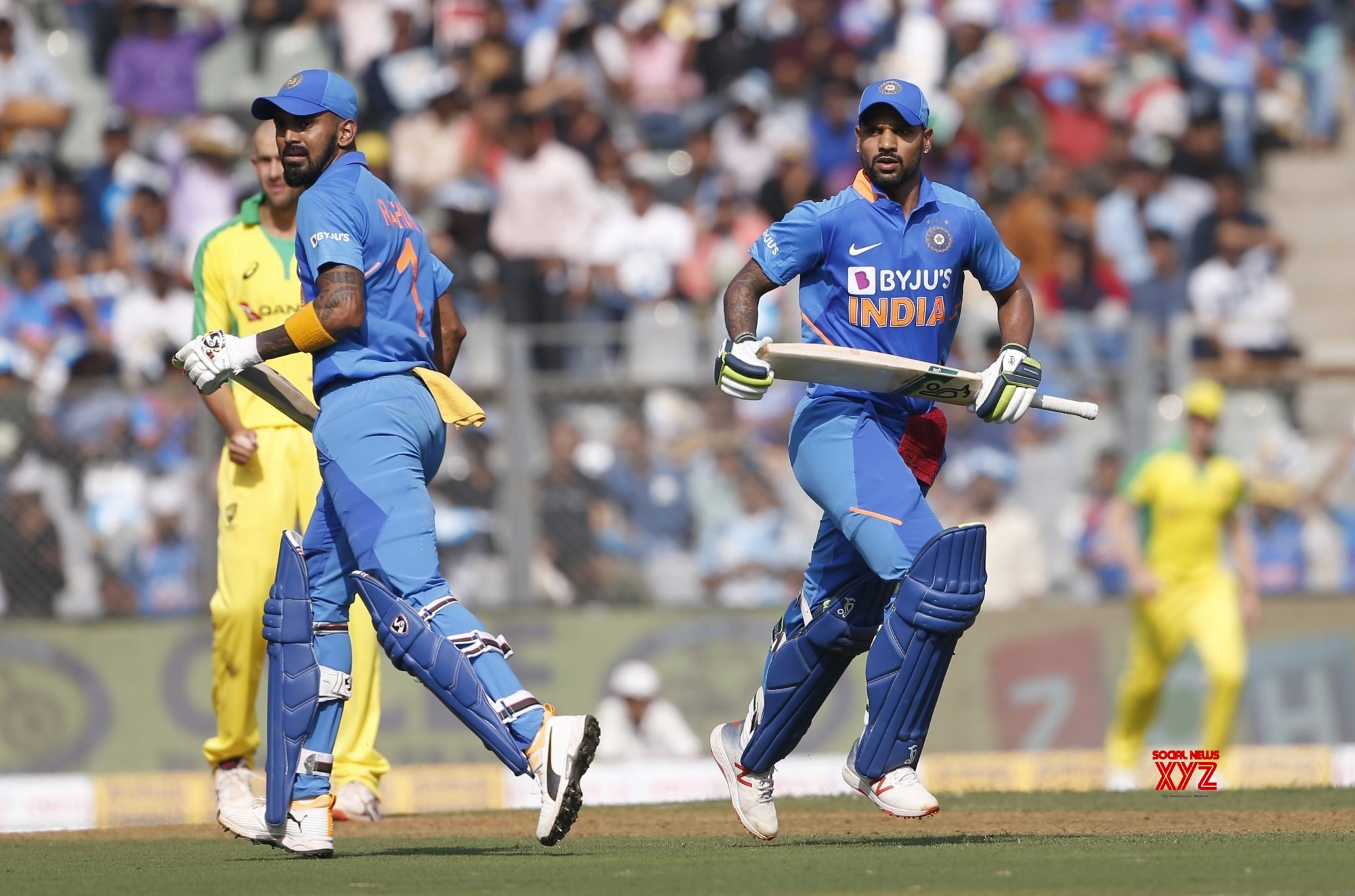 Pant likely but toss-up between Rahul, Dhawan Pant likely but toss-up between Rahul, Dhawan