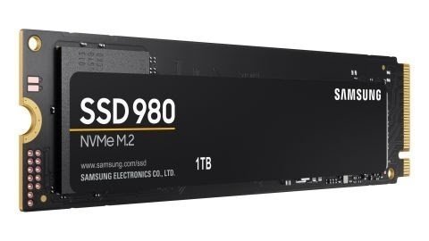 Samsung launches its first consumer SSD without DRAM Samsung launches its first consumer SSD without DRAM