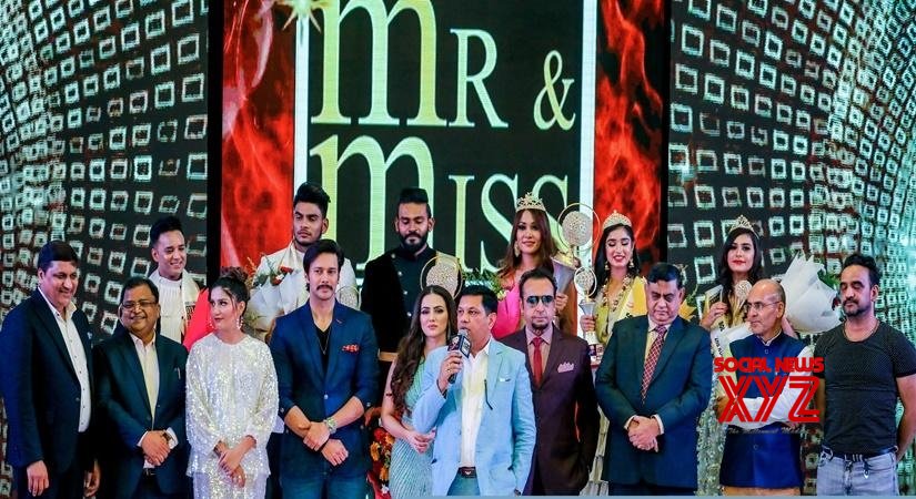 Bollywood Mr & Miss India beauty pageant announces 4th season Bollywood Mr & Miss India beauty pageant announces 4th season