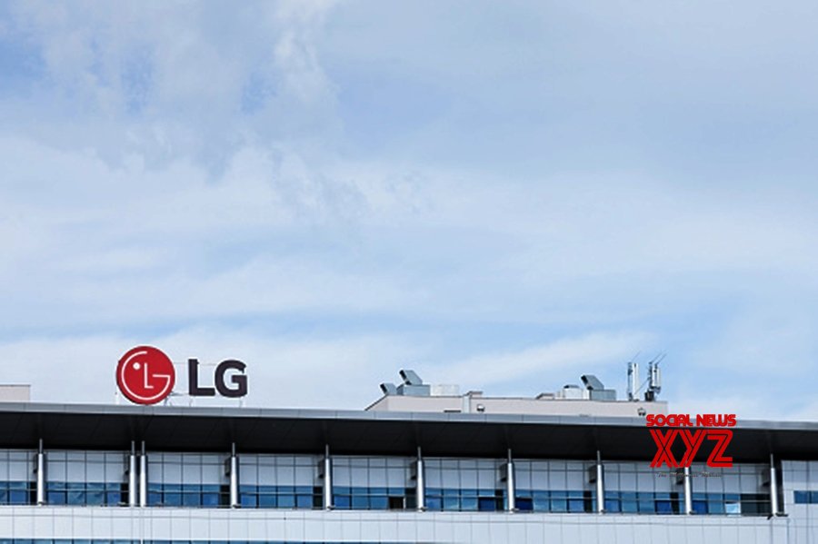 LG converting smartphone production lines to make home appliances LG converting smartphone production lines to make home appliances