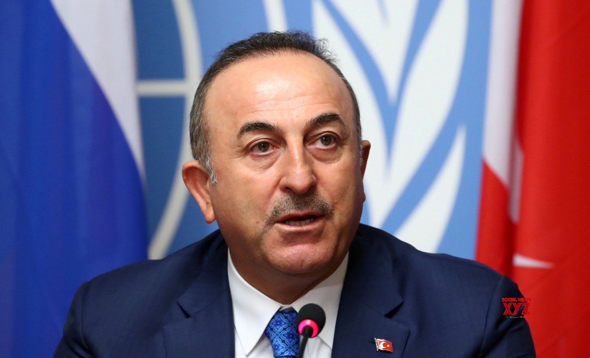 Envoys of Turkey, Armenia to hold 1st meeting in Moscow: Turkish FM Envoys of Turkey, Armenia to hold 1st meeting in Moscow: Turkish FM