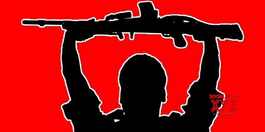CPI inducting children, giving military training: Centre CPI inducting children, giving military training: Centre