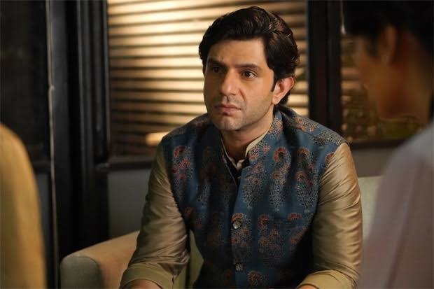 Arjun Mathur: Will never identify myself as a hero Arjun Mathur: Will never identify myself as a hero