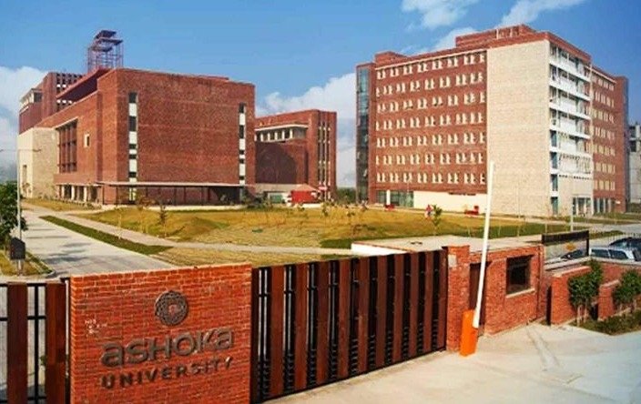 We regret what happened, but we will recover: Ashoka Varsity Chancellor We regret what happened, but we will recover: Ashoka Varsity Chancellor