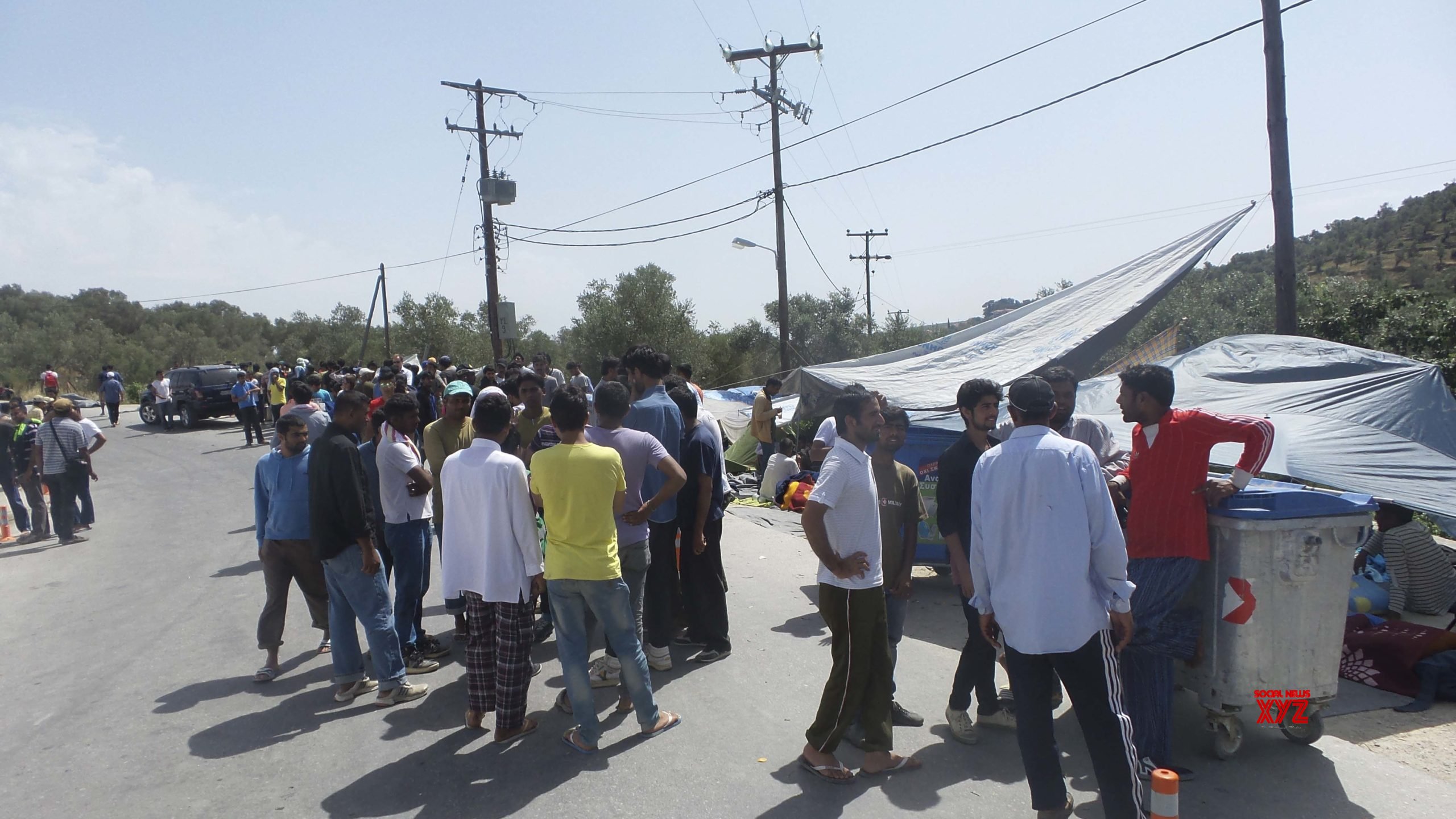 Pak questions illegal migrants deported by Germany, Poland Pak questions illegal migrants deported by Germany, Poland