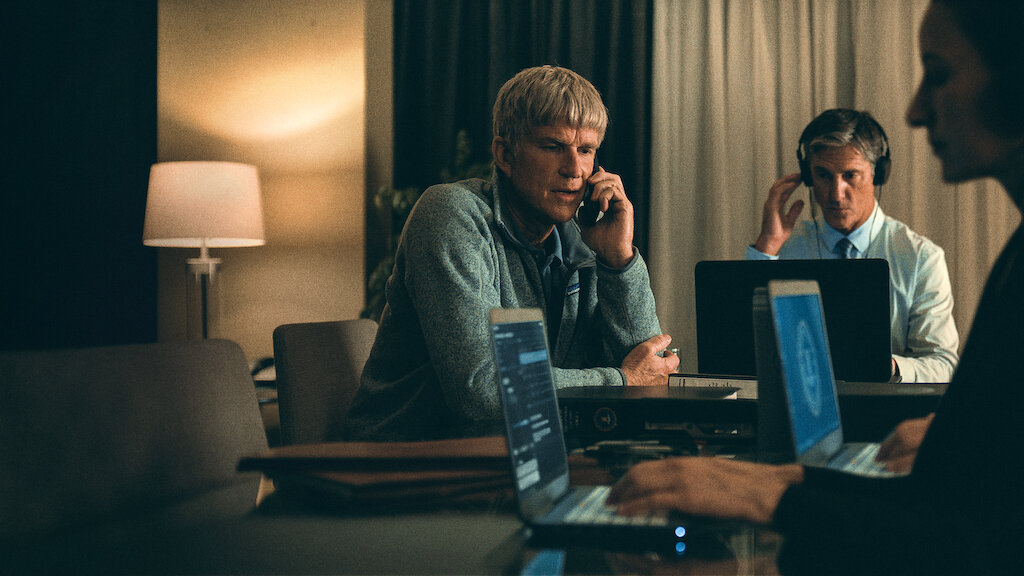 Operation Varsity Blues: The College Admissions Scandal Review - A Faithful Crime Documentary with Good Dose of Information (Rating: ***1/2)