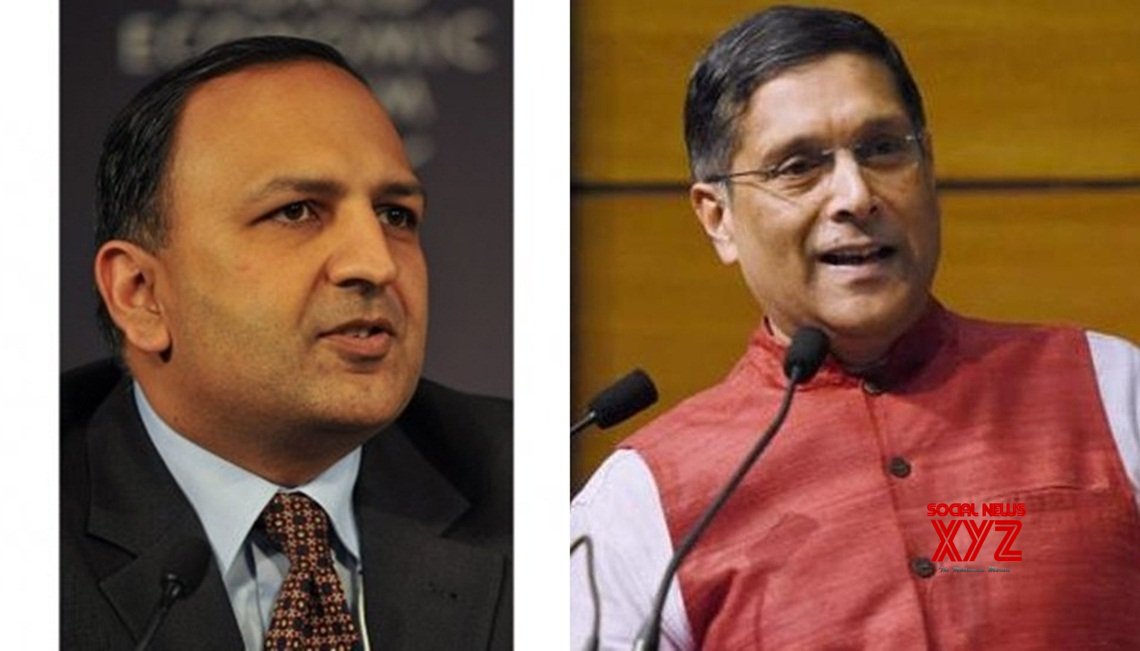 Profs Mehta, Subramanian's leaving a tremendous loss: Trustee Board chief Profs Mehta, Subramanian's leaving a tremendous loss: Trustee Board chief