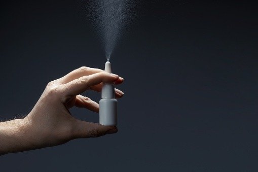 New nasal spray using blood-thinning drug to fight Covid developed New nasal spray using blood-thinning drug to fight Covid developed