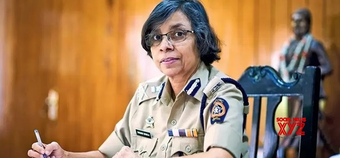 Intel chief Shukla had abused phone-tapping power: Maha Chief Secy Intel chief Shukla had abused phone-tapping power: Maha Chief Secy