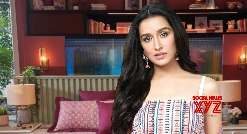 Shraddha Kapoor bags another endorsement Shraddha Kapoor bags another endorsement