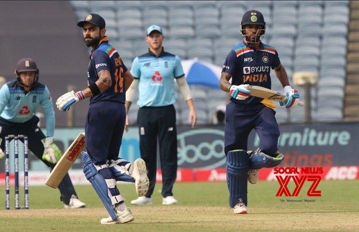India eye series win against Morgan-less England India eye series win against Morgan-less England