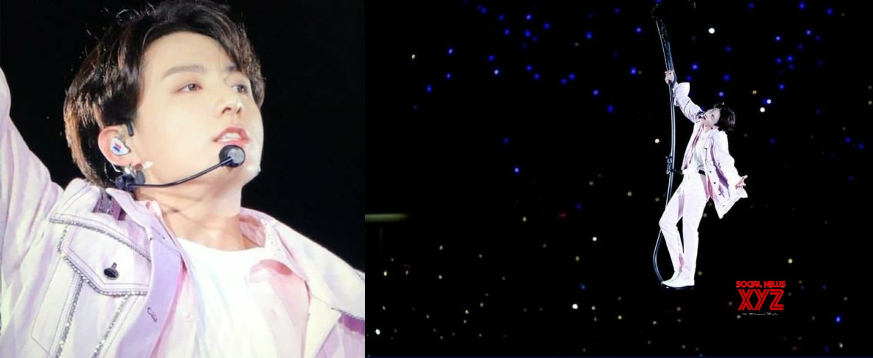 BTS star Jungkook's solo hit 'Euphoria' sells over 500k units in US BTS star Jungkook's solo hit 'Euphoria' sells over 500k units in US