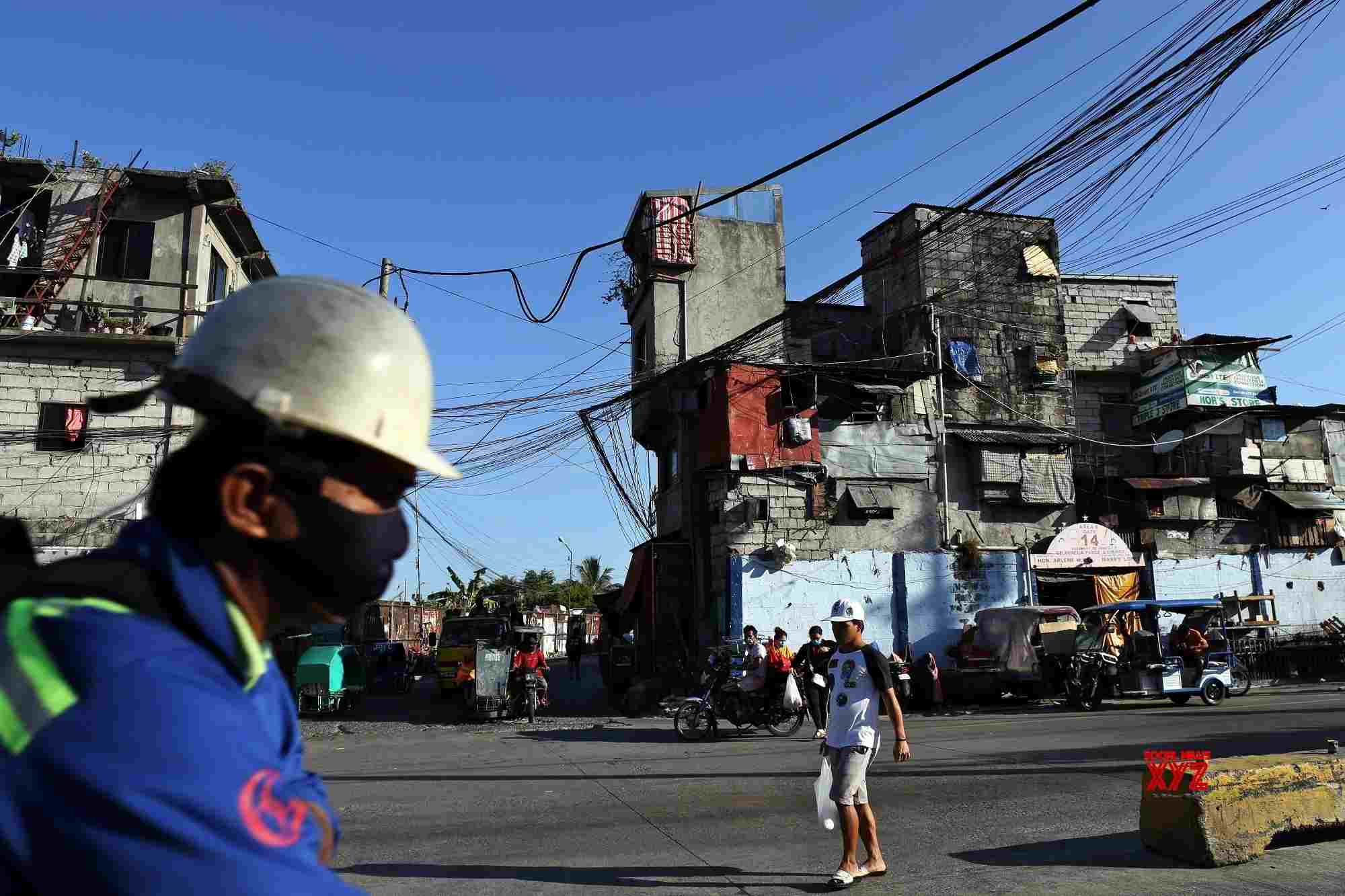 Philippines extends state of calamity for another yr Philippines extends state of calamity for another yr