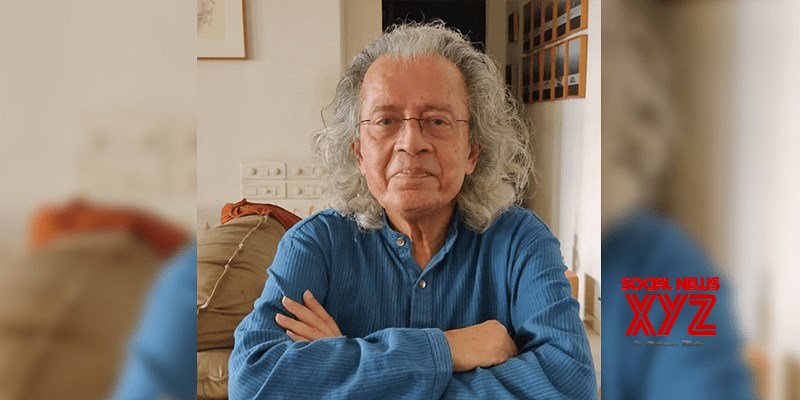 Farhan Akhtar, Atul Kasbekar, Adnan Sami And More Share Condolences for Anil Dharker Farhan Akhtar, Atul Kasbekar, Adnan Sami And More Share Condolences for Anil Dharker
