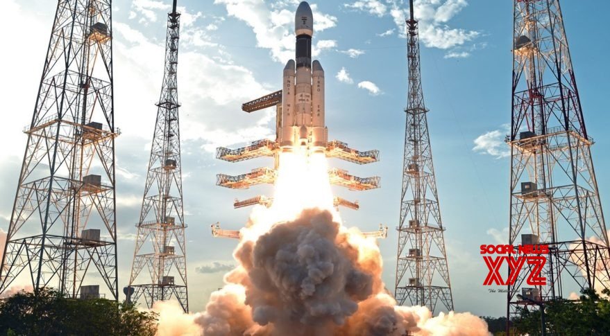 Countdown for launch of 'Indian GPS' satellite begins Countdown for launch of 'Indian GPS' satellite begins