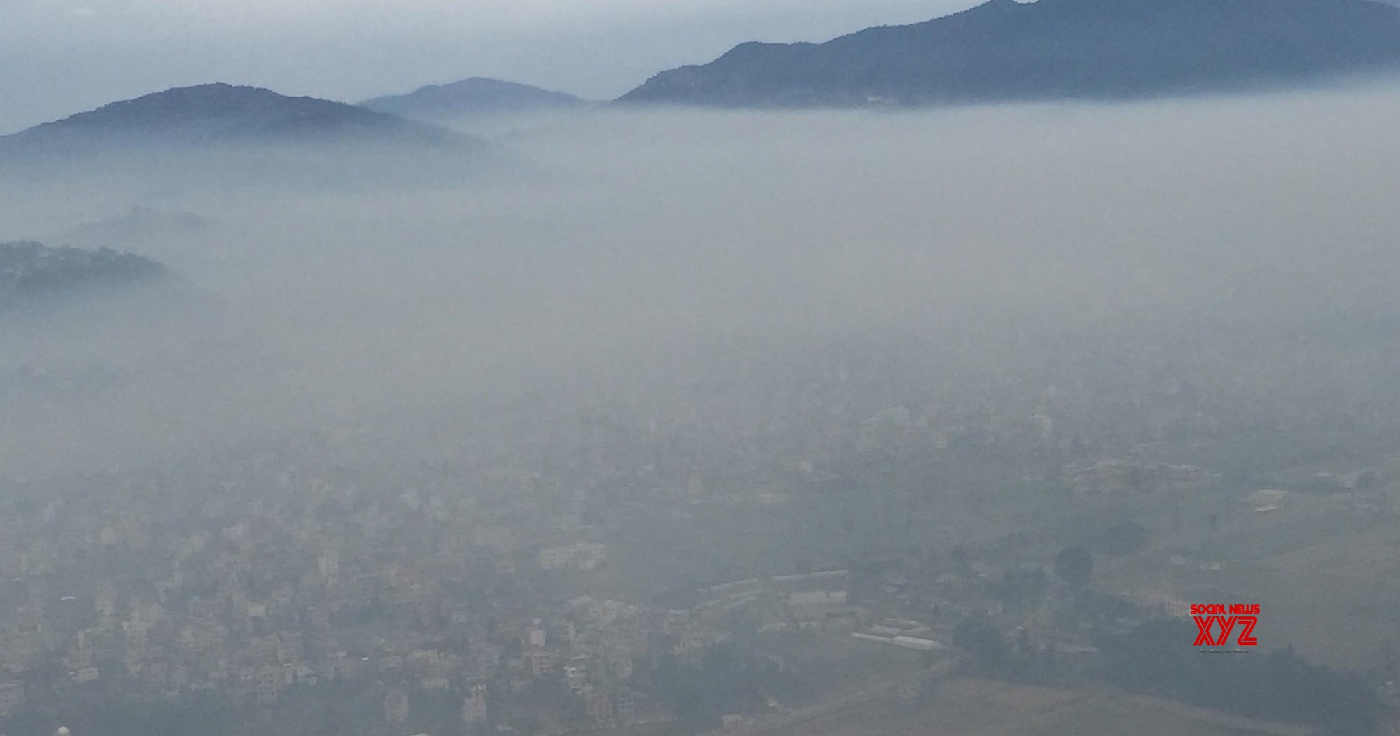 Nepal shuts all educational institutions as air pollution worsens Nepal shuts all educational institutions as air pollution worsens