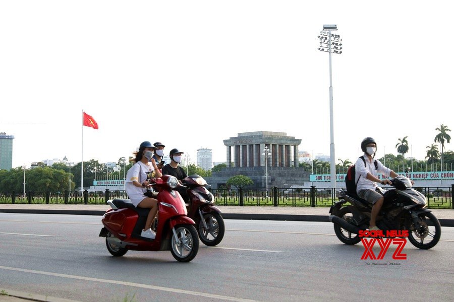 Int'l arrivals in Vietnam surge in 10 months of this yr Int'l arrivals in Vietnam surge in 10 months of this yr