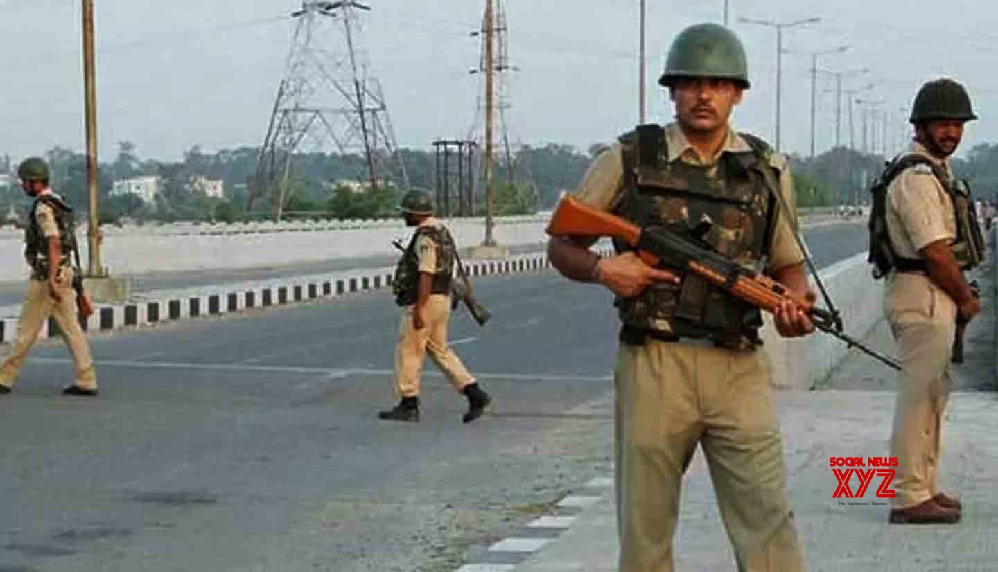 2 women, 2 commanders among 5 Maoists gunned down in Maha's Gadchiroli 2 women, 2 commanders among 5 Maoists gunned down in Maha's Gadchiroli