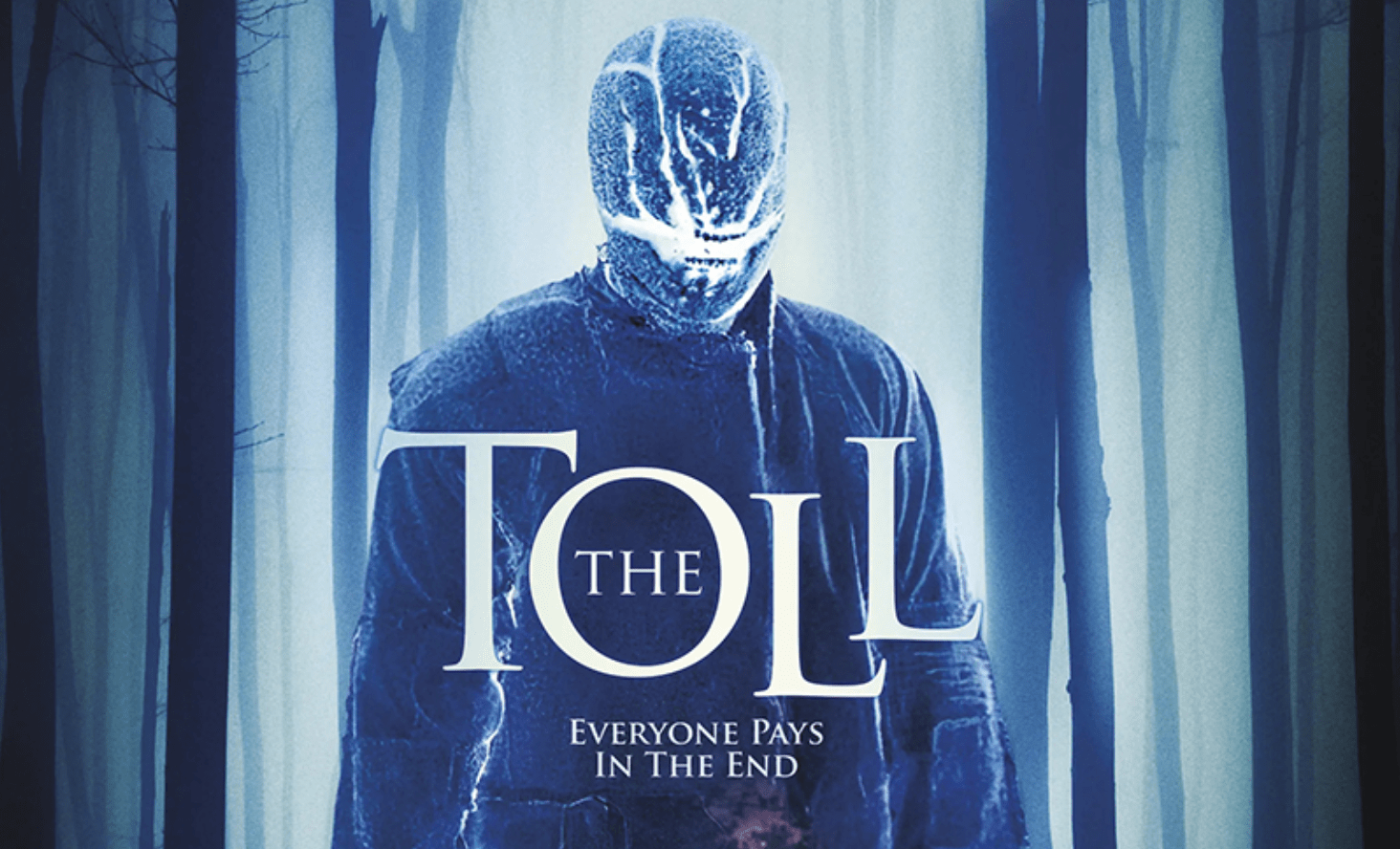 The Toll Review: A Frightening and Terrifying Horror Which Will Agitate and Surprise in Equivalent Measure (Rating: ***)