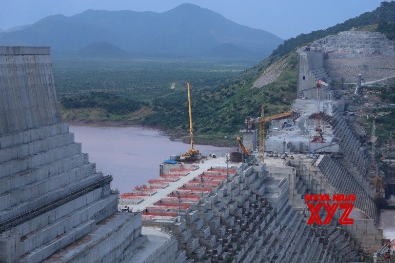 Egypt urges UN to push Ethiopia for Nile dam talks Egypt urges UN to push Ethiopia for Nile dam talks