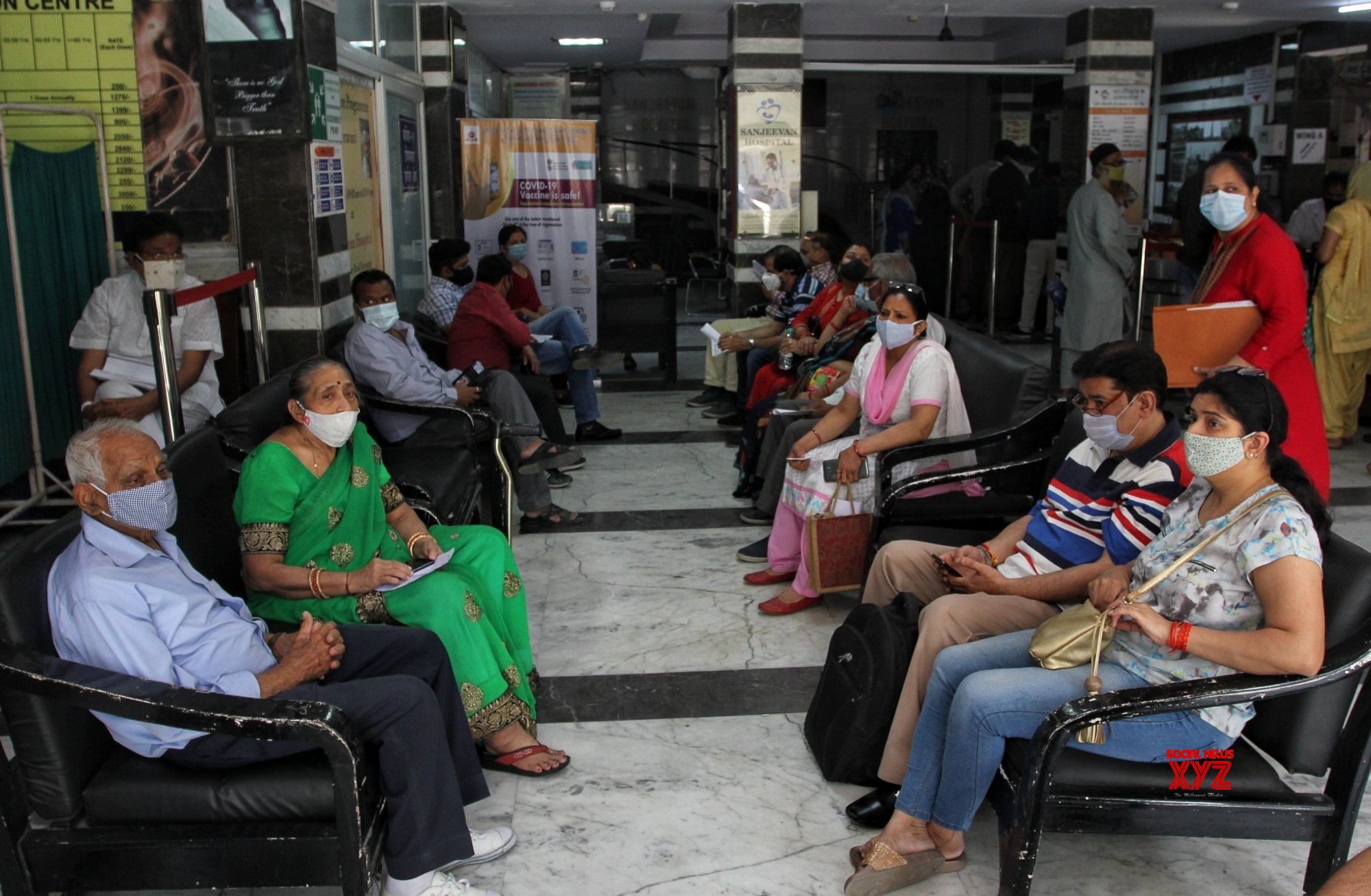 Delhi touches new Covid high, at over 10K cases Delhi touches new Covid high, at over 10K cases