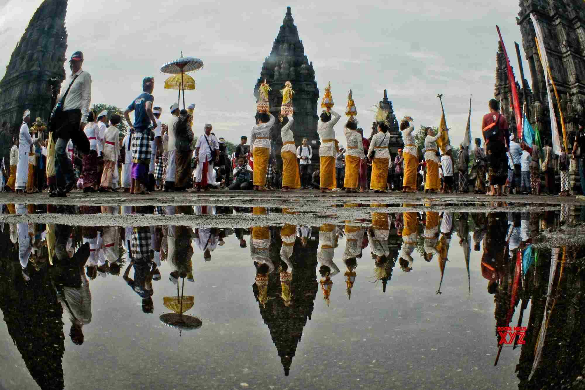 Bali to reopen for int'l visitors from Oct Bali to reopen for int'l visitors from Oct