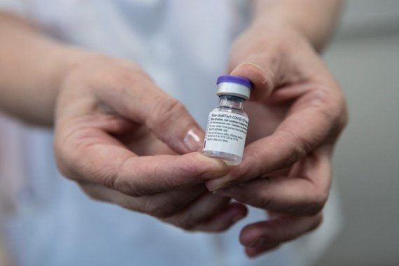 Karnataka to buy 1 crore doses of Covid vaccine Karnataka to buy 1 crore doses of Covid vaccine