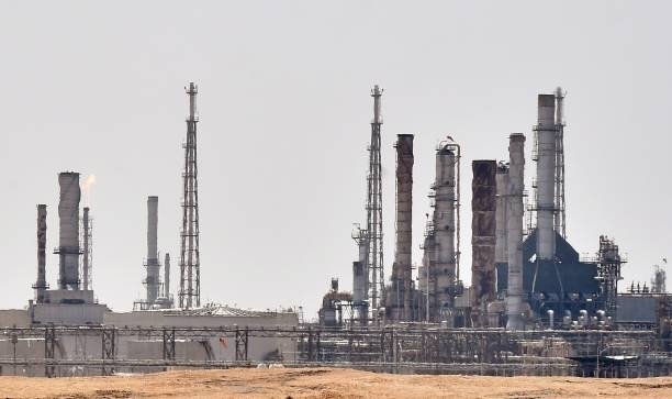 Saudi Arabia announces voluntary oil production cut of 500,000 barrels per day Saudi Arabia announces voluntary oil production cut of 500,000 barrels per day