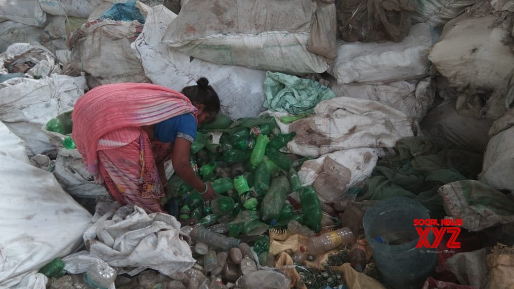 Door-to-door garbage collection to contain Covid in MP Door-to-door garbage collection to contain Covid in MP