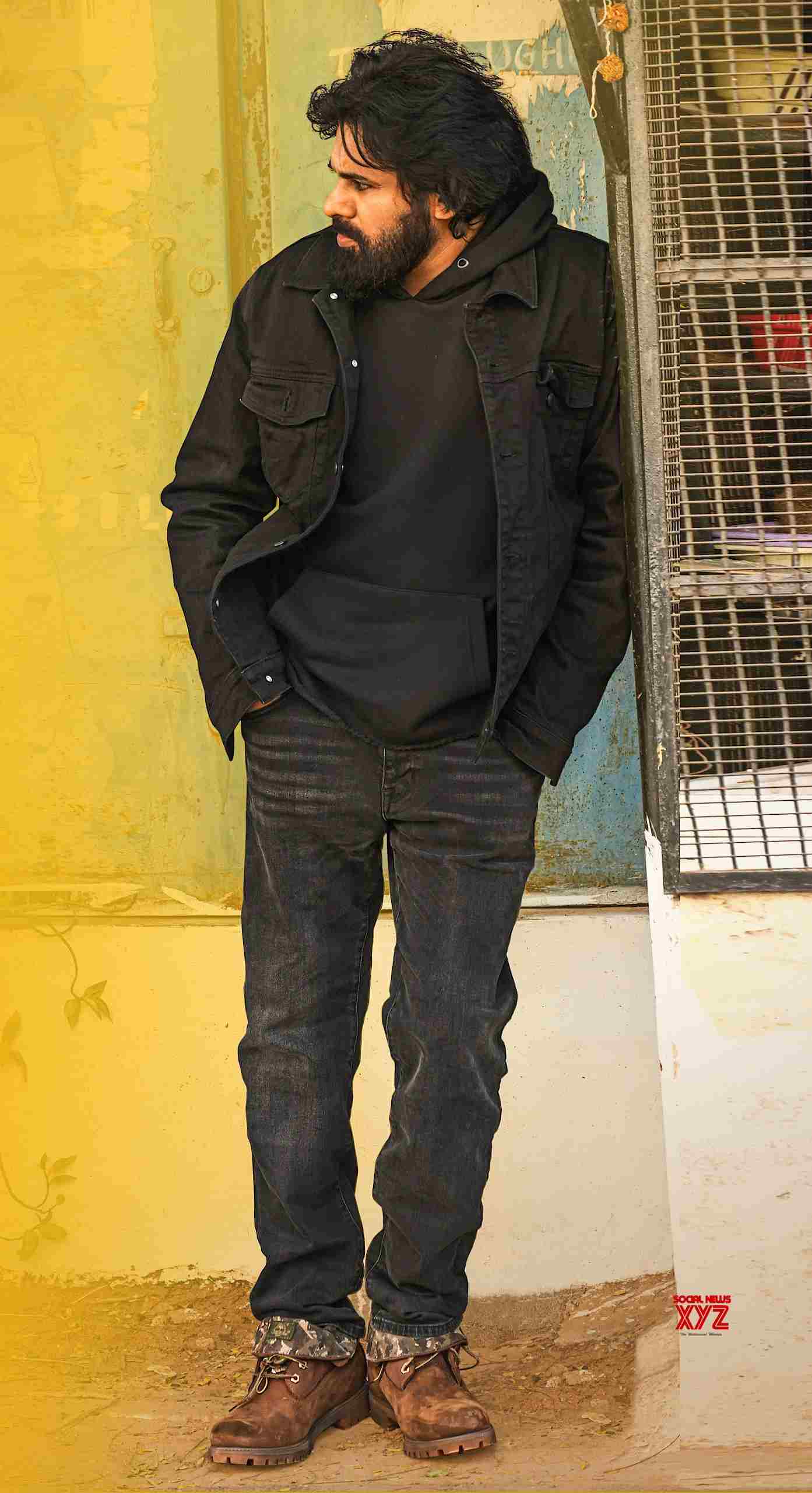 Pawan Kalyan gives his nod to Harish Shankar’s story