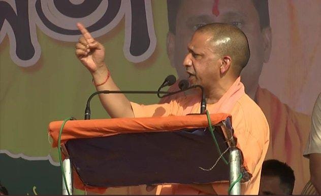 SIT to probe allegations of anti-Hindu propaganda by UP IAS officer SIT to probe allegations of anti-Hindu propaganda by UP IAS officer