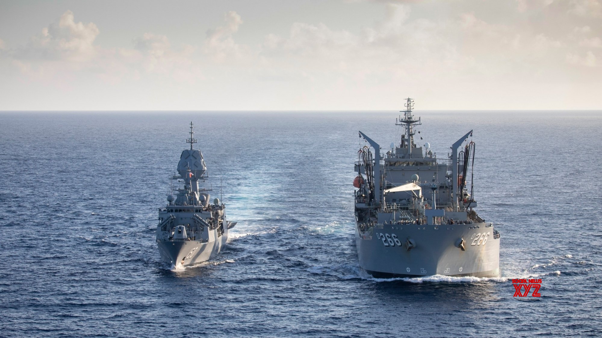 India rejects US contention that its domestic maritime law violates UN convention India rejects US contention that its domestic maritime law violates UN convention