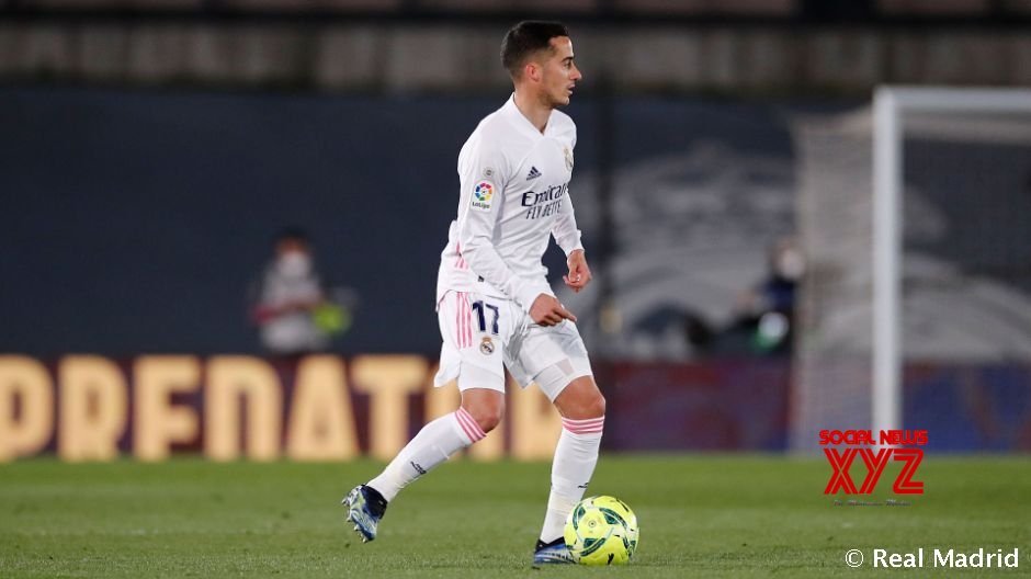 Real's Vazquez to miss rest of the season due to injury Real's Vazquez to miss rest of the season due to injury