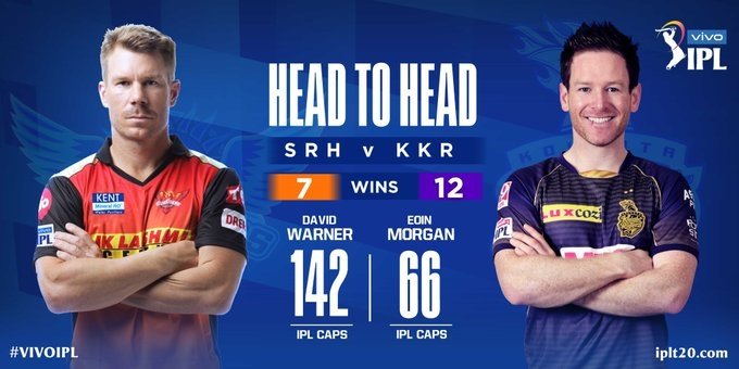 Harbhajan to make KKR debut as SRH bowl 1st Harbhajan to make KKR debut as SRH bowl 1st