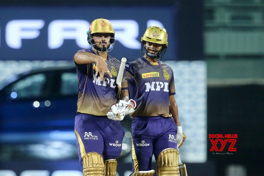 The way top order guys batted was magnificient: Morgan The way top order guys batted was magnificient: Morgan